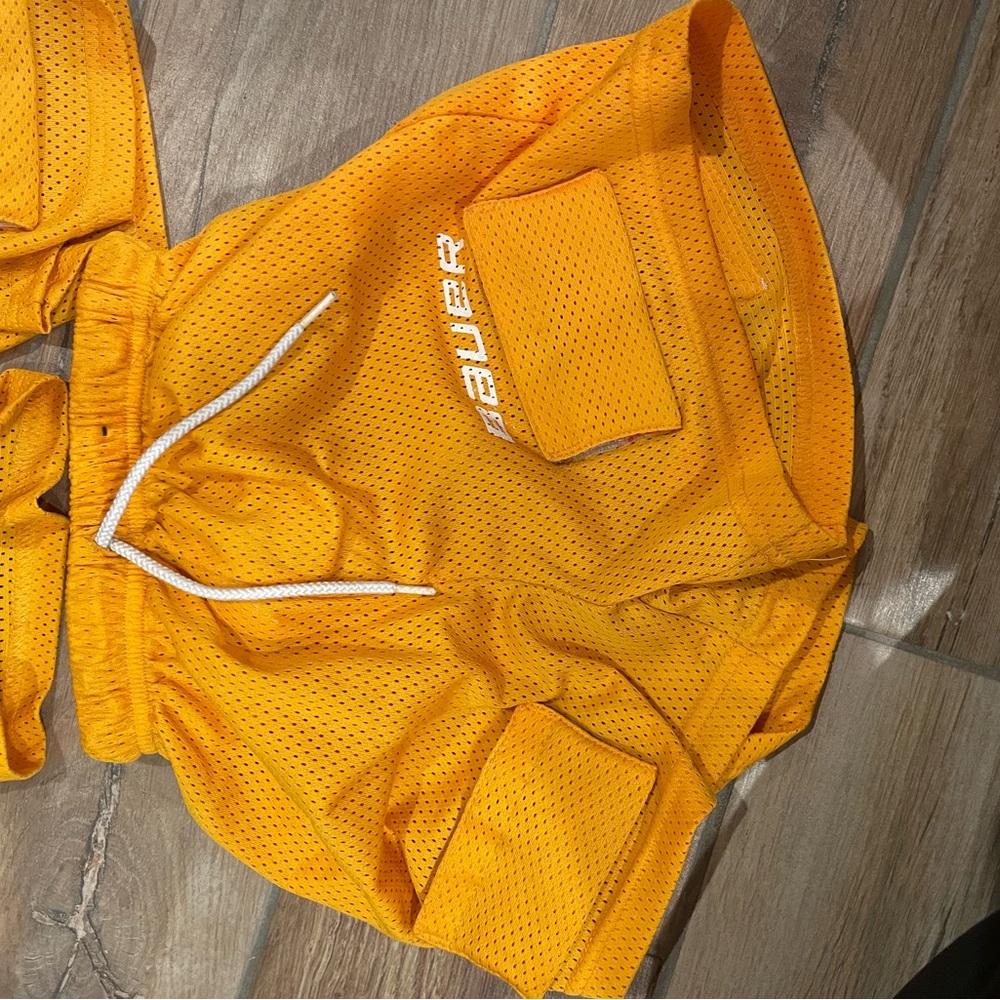 Bauer Hockey Shorts (XXS)